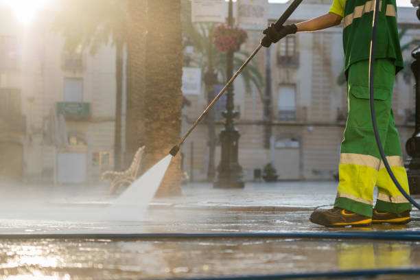 Reliable Carver, MN Pressure Washing Solutions